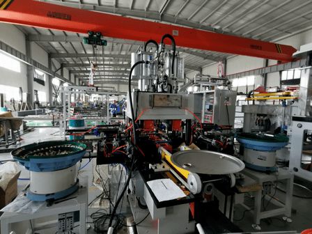 走進大田馬來西來工廠,看銘博最新鋼桶生產線