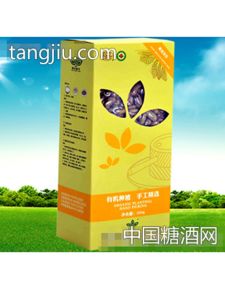 有機奶花蕓豆招商 內蒙古清谷新禾有機食品有限責任公司 糖酒網tangjiu.com
